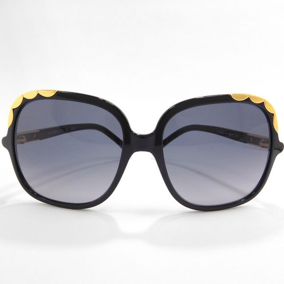 Over Sized CHLOÉ Sunglasses main image 7
